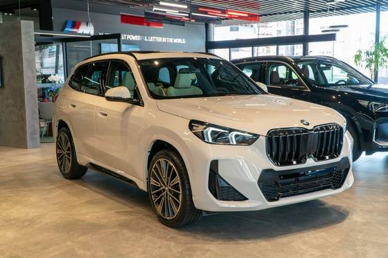 BMW X1 2.0 16V TURBO GASOLINA SDRIVE20I M SPORT STEPTRONIC BMW X1 2.0 16V TURBO GASOLINA SDRIVE20I M SPORT STEPTRONIC